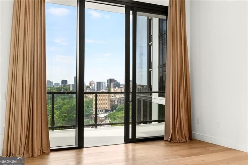 2425 Peachtree Road Atlanta - Photo 34