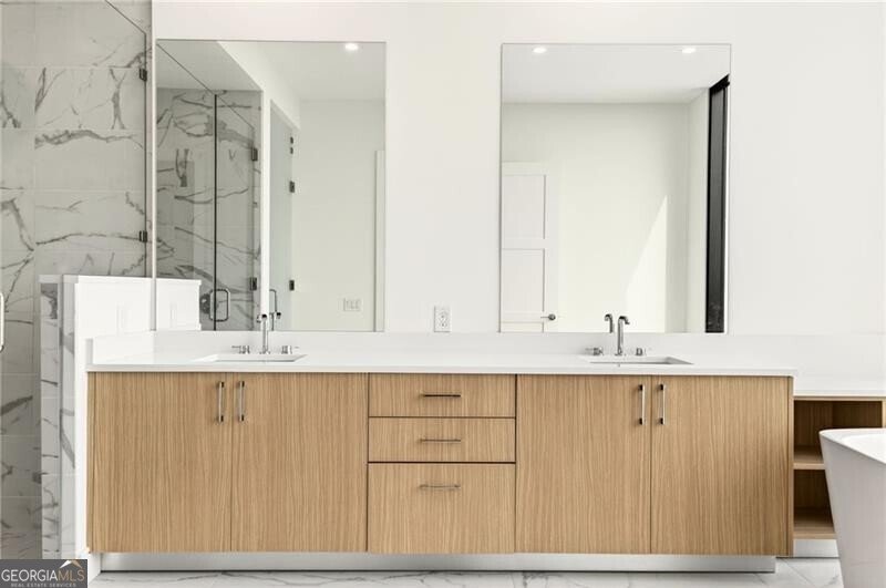 2425 Peachtree Road Atlanta - Photo 37