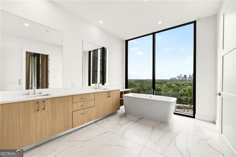 2425 Peachtree Road Atlanta - Photo 38