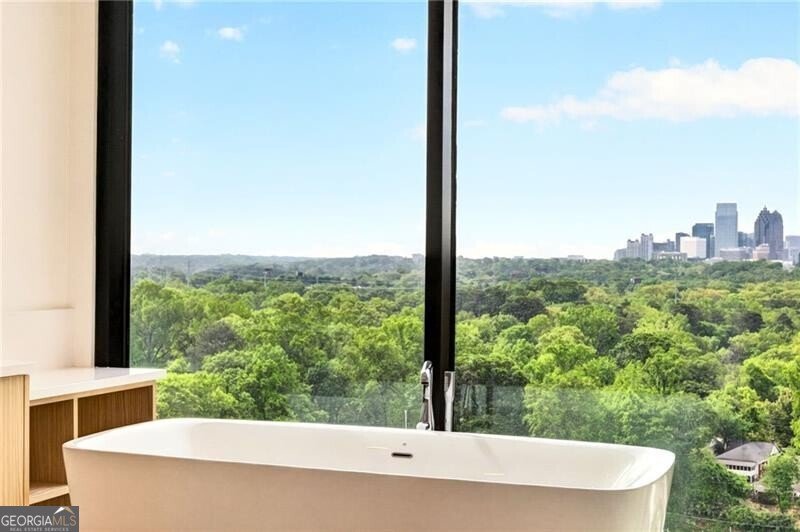 2425 Peachtree Road Atlanta - Photo 39