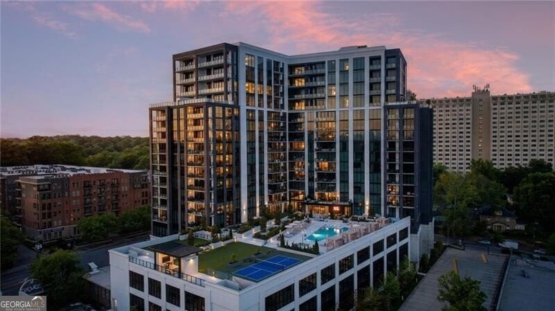 2425 Peachtree Road Atlanta - Photo 43