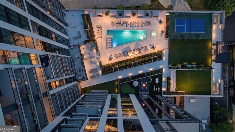 2425 Peachtree Road Atlanta - Photo 44