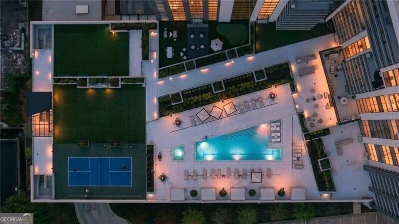 2425 Peachtree Road Atlanta - Photo 45