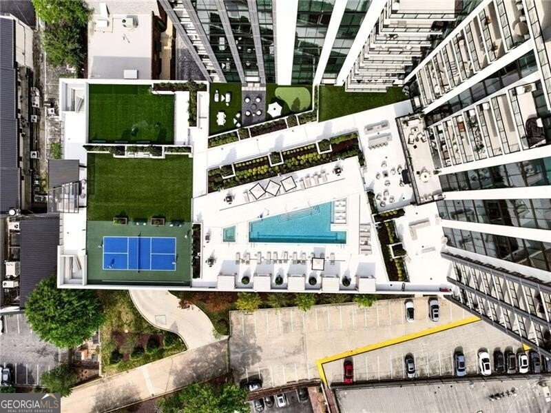 2425 Peachtree Road Atlanta - Photo 46