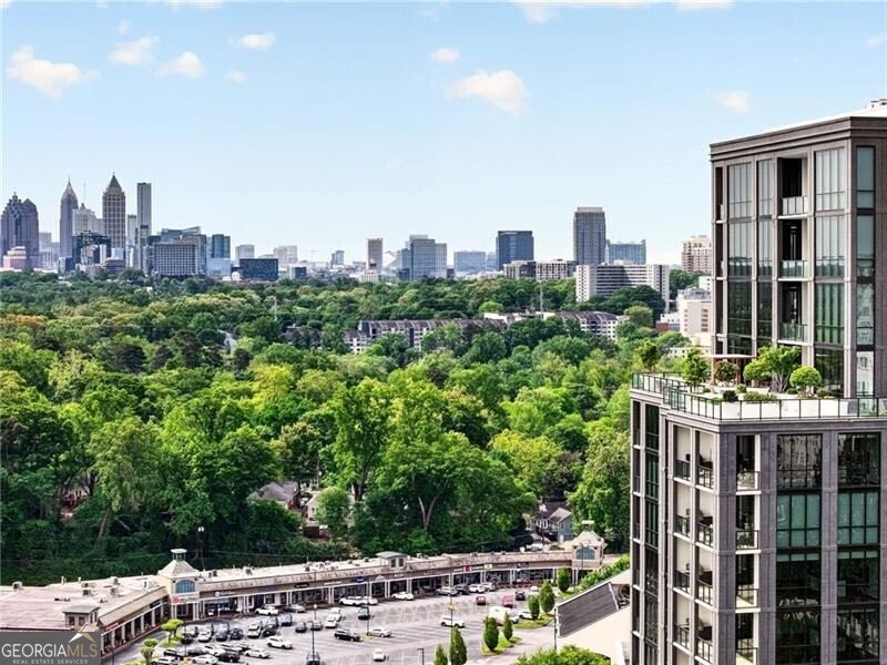 2425 Peachtree Road Atlanta - Photo 47