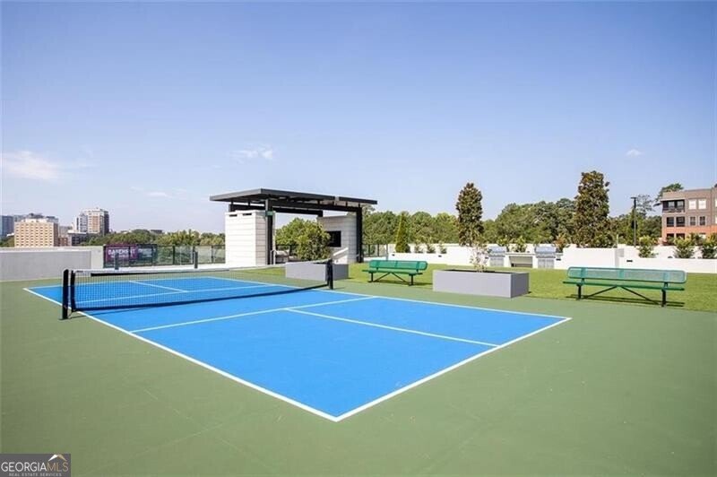 2425 Peachtree Road Atlanta - Photo 49