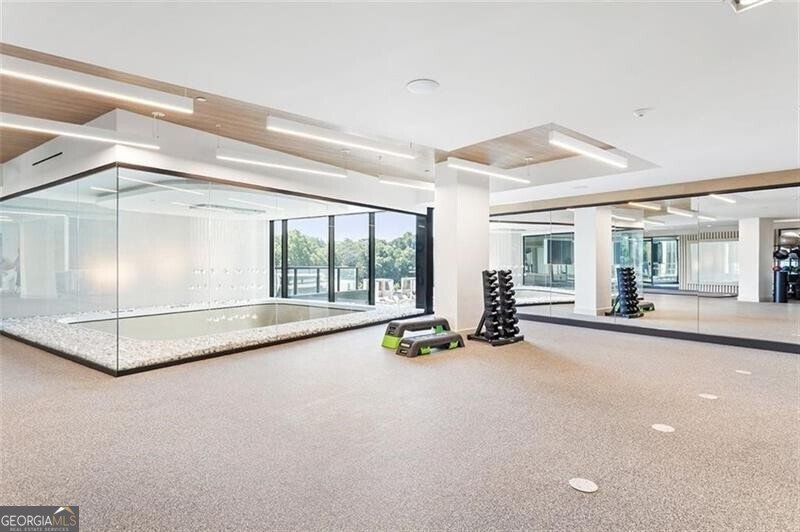 2425 Peachtree Road Atlanta - Photo 53