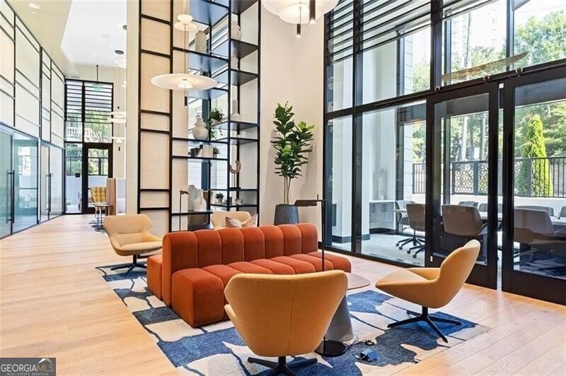 2425 Peachtree Road Atlanta - Photo 55