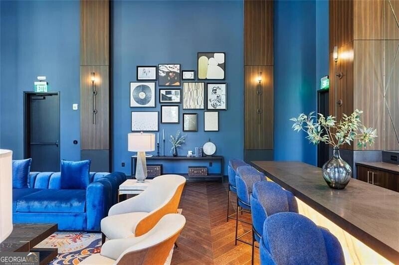 2425 Peachtree Road Atlanta - Photo 56