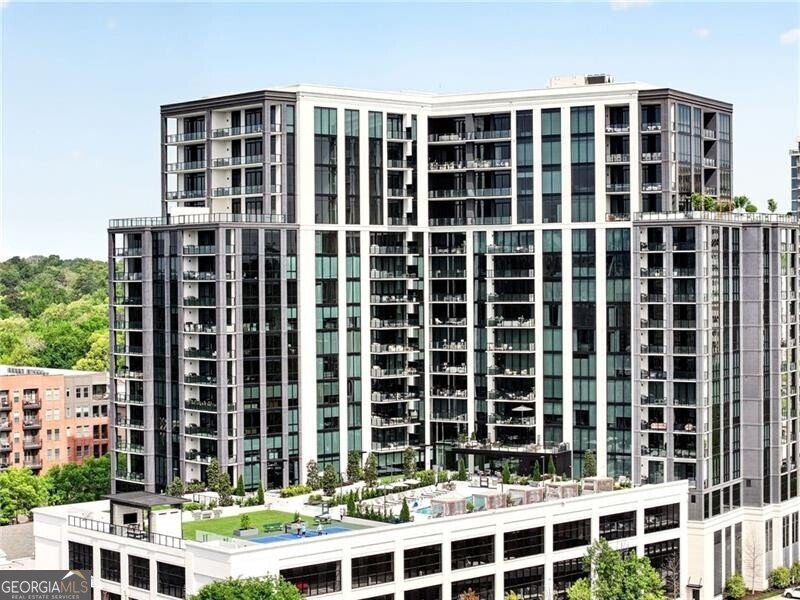 2425 Peachtree Road Atlanta - Photo 57