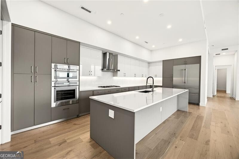 2425 Peachtree Road Atlanta - Photo 9