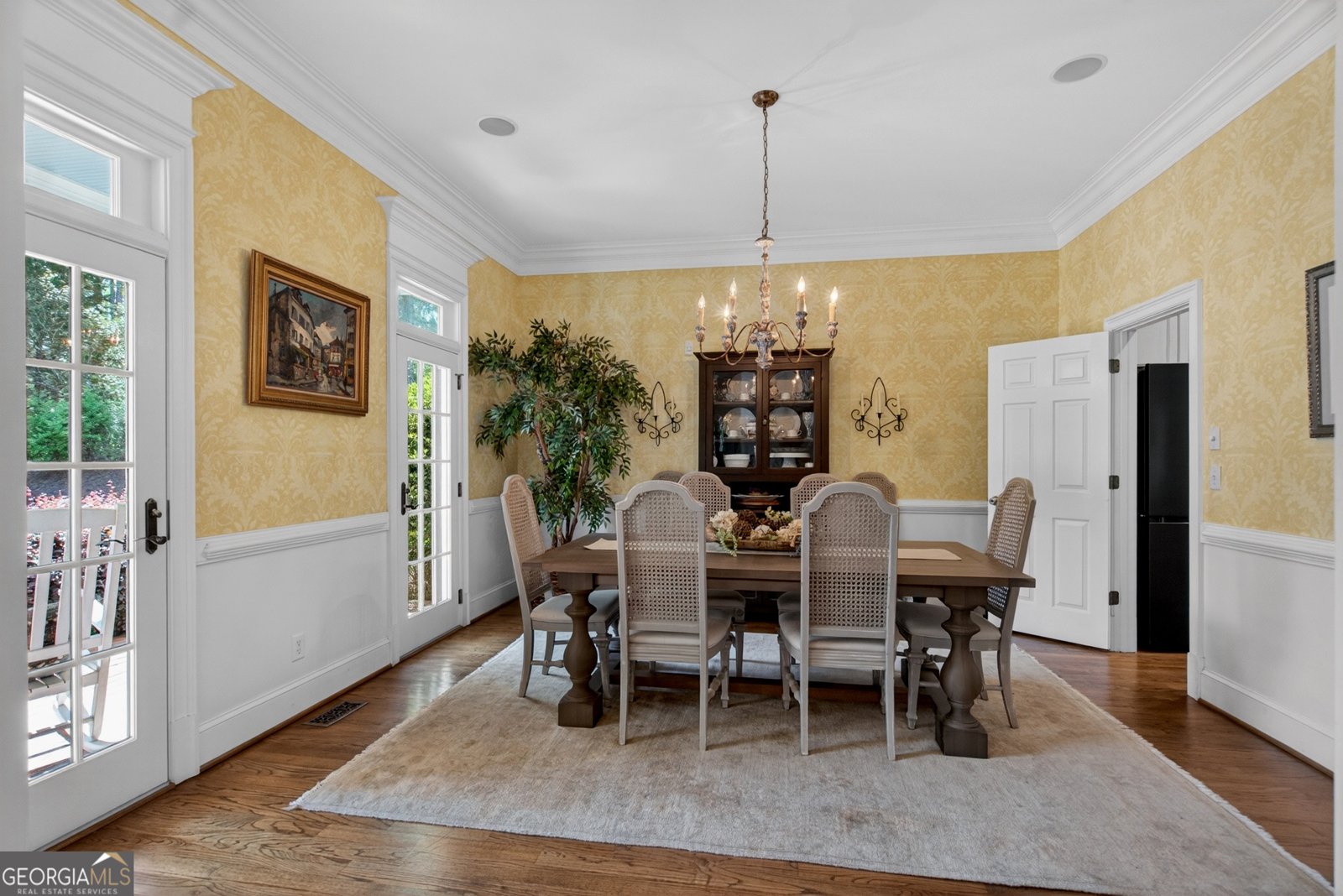 207 Lakeshore Drive Lagrange - Photo 10