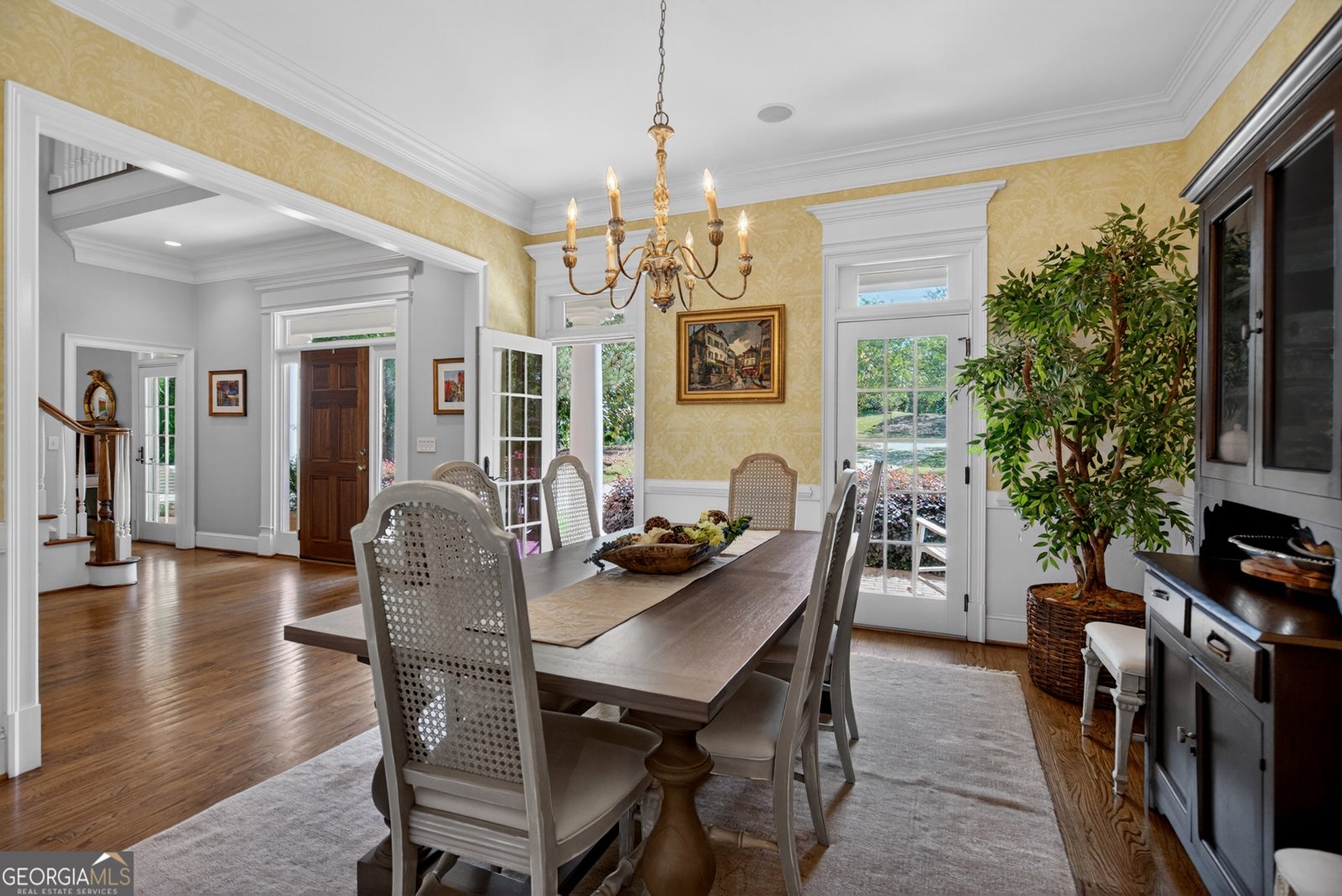 207 Lakeshore Drive Lagrange - Photo 11