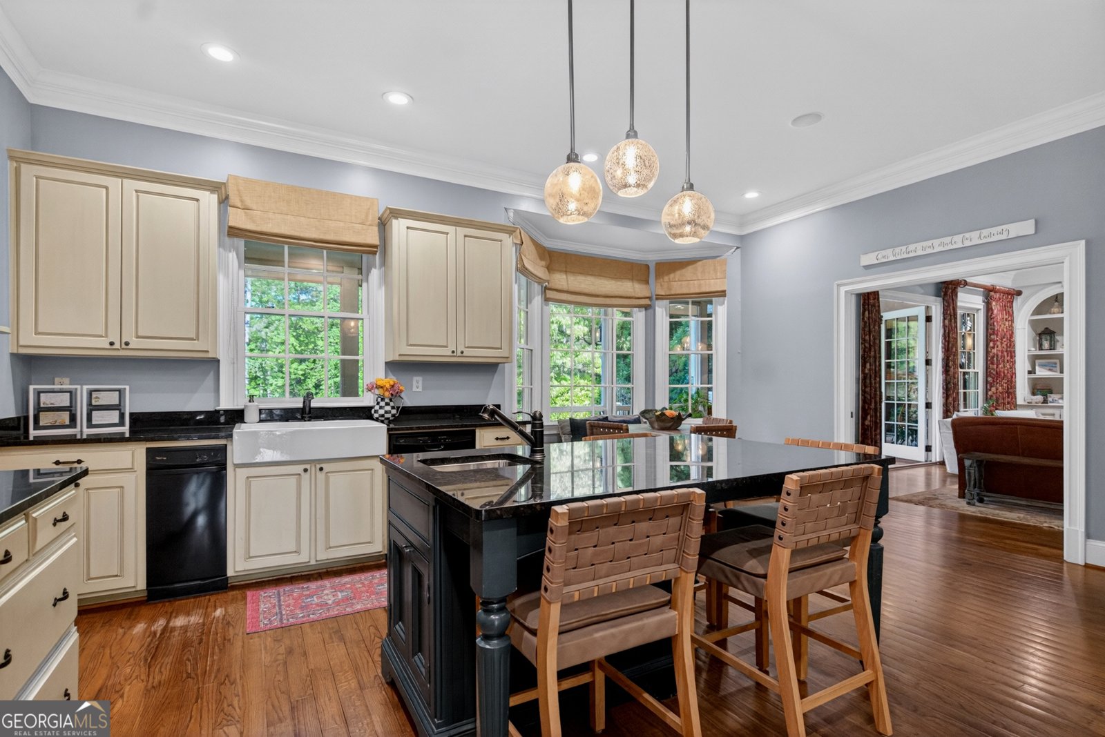 207 Lakeshore Drive Lagrange - Photo 17