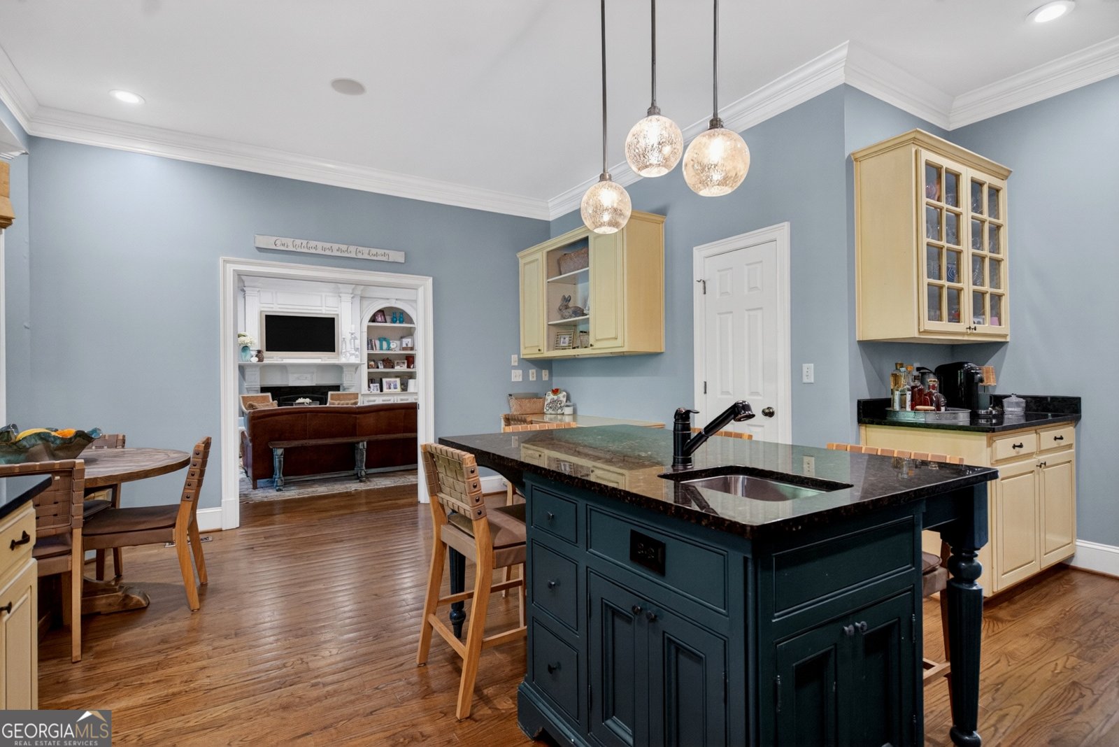 207 Lakeshore Drive Lagrange - Photo 20