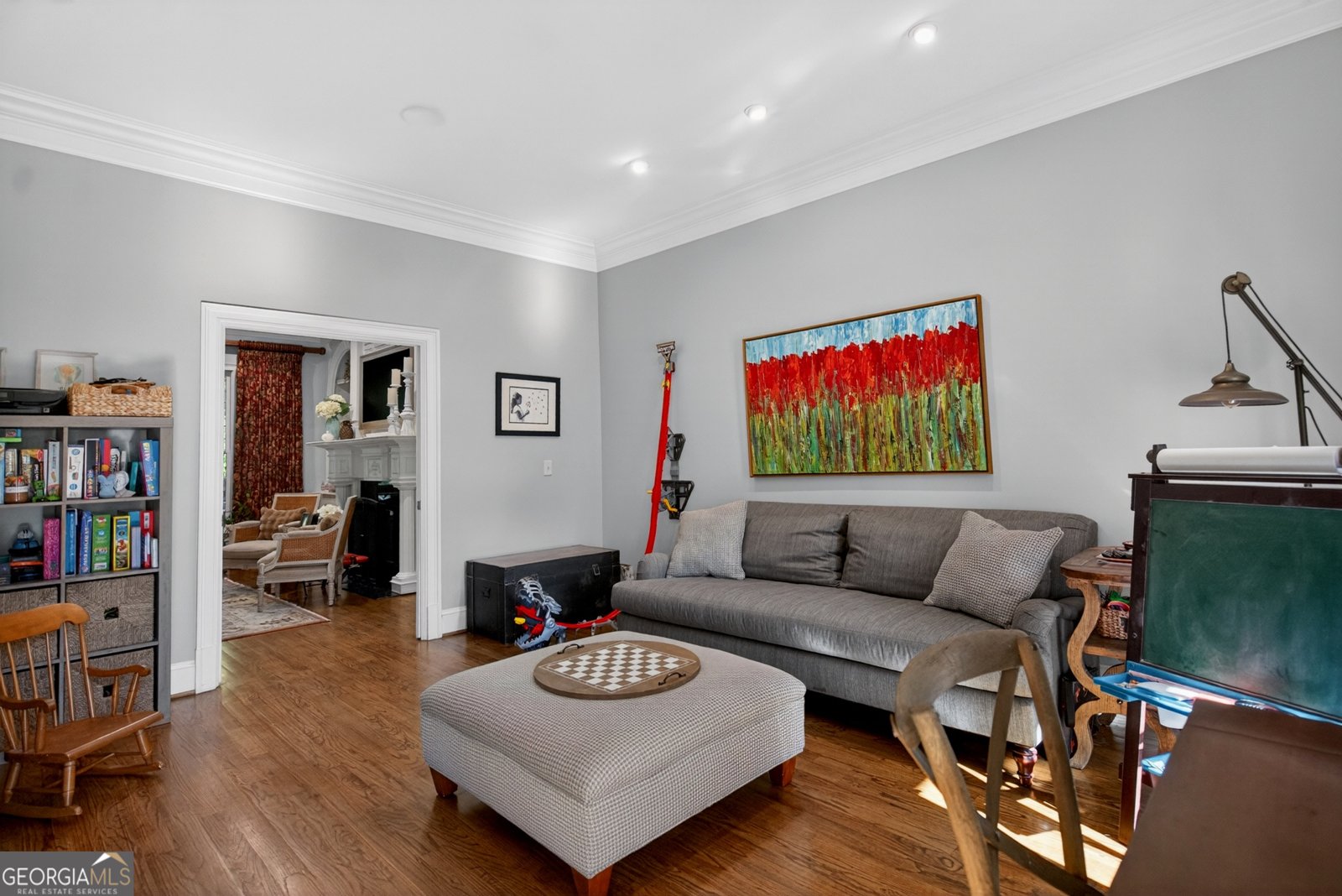 207 Lakeshore Drive Lagrange - Photo 22