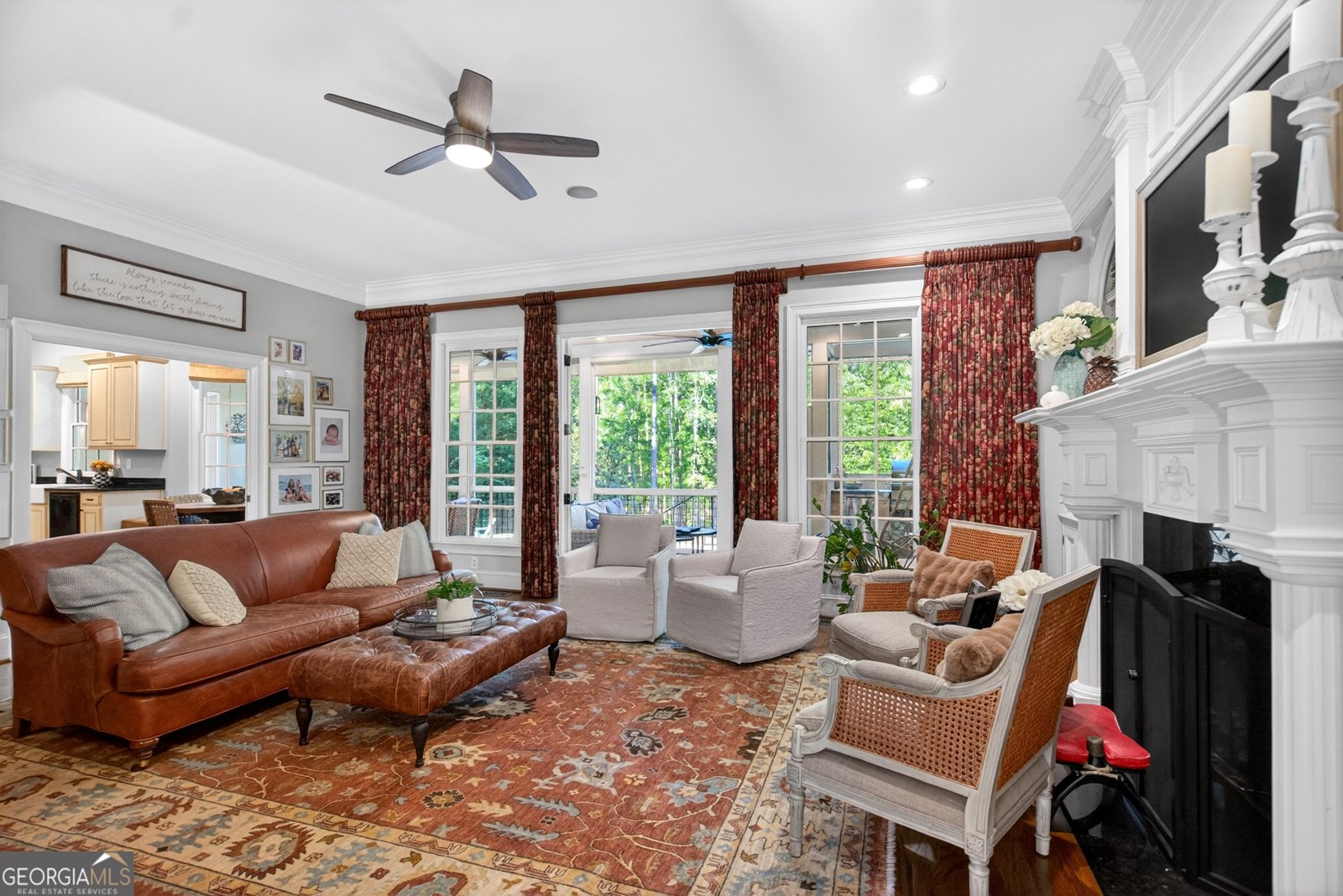 207 Lakeshore Drive Lagrange - Photo 23