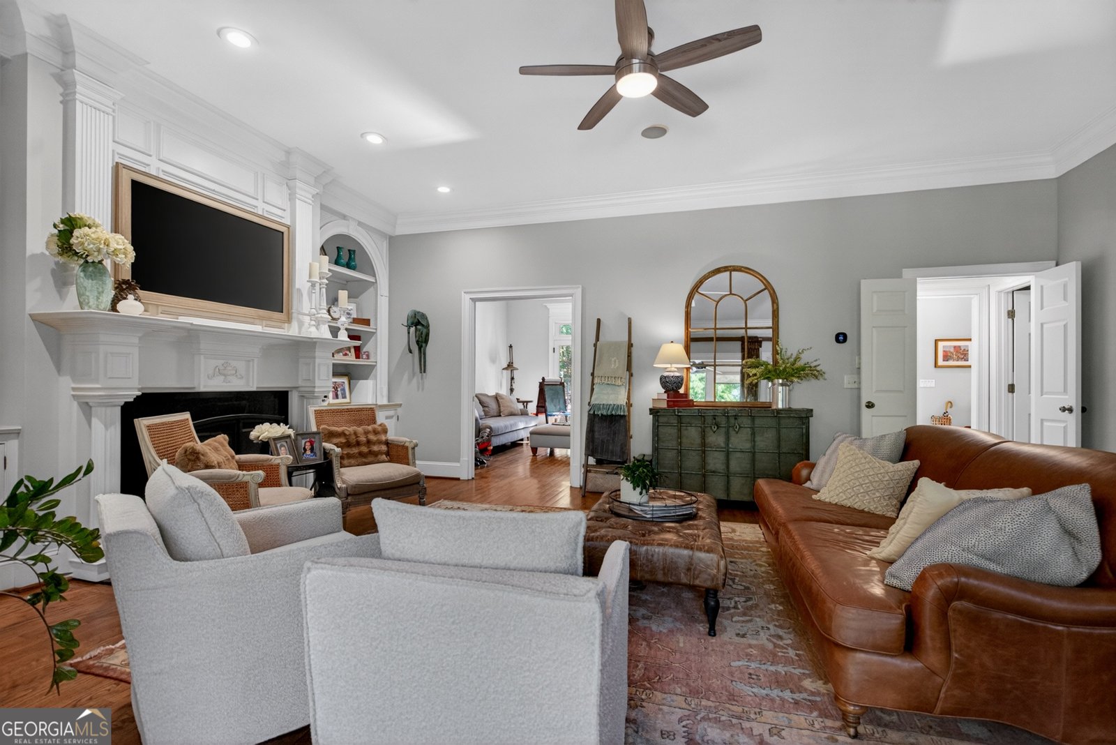 207 Lakeshore Drive Lagrange - Photo 24