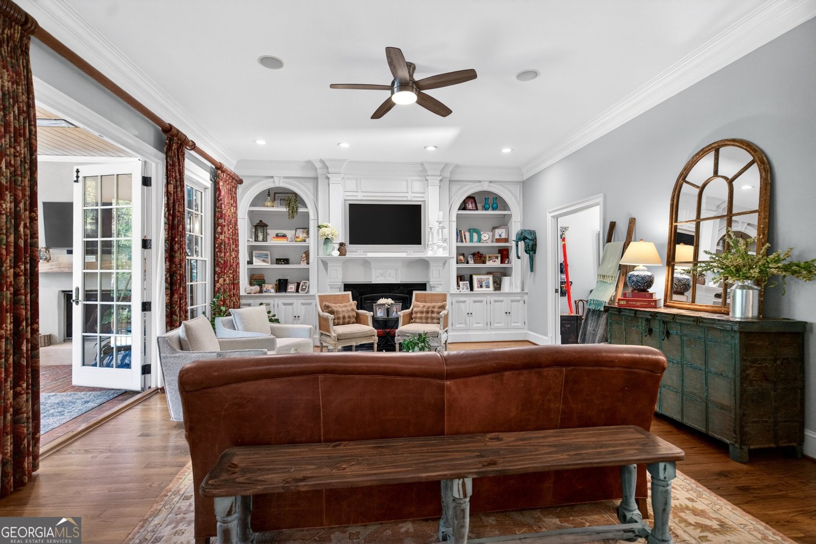 207 Lakeshore Drive Lagrange - Photo 25