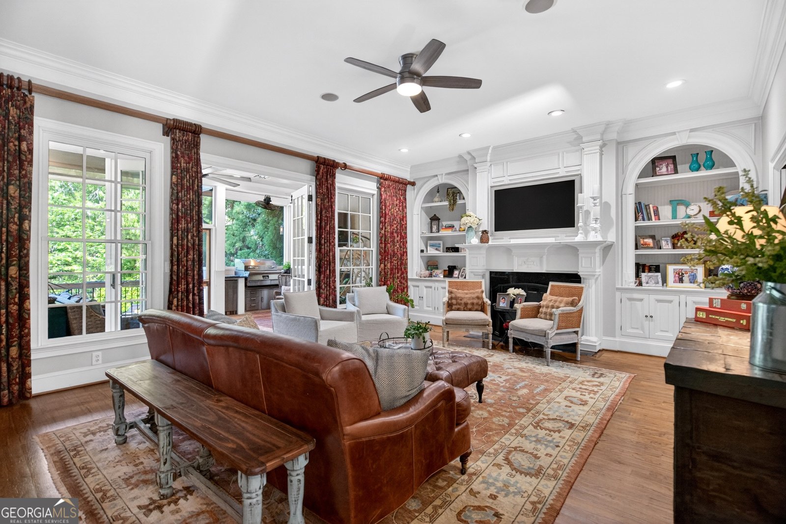 207 Lakeshore Drive Lagrange - Photo 26