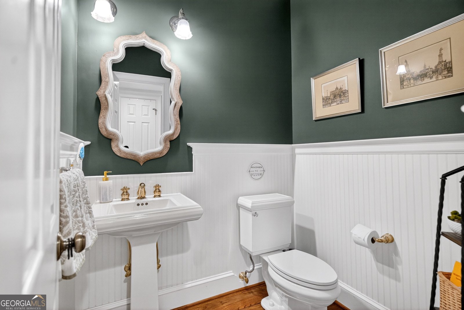 207 Lakeshore Drive Lagrange - Photo 27