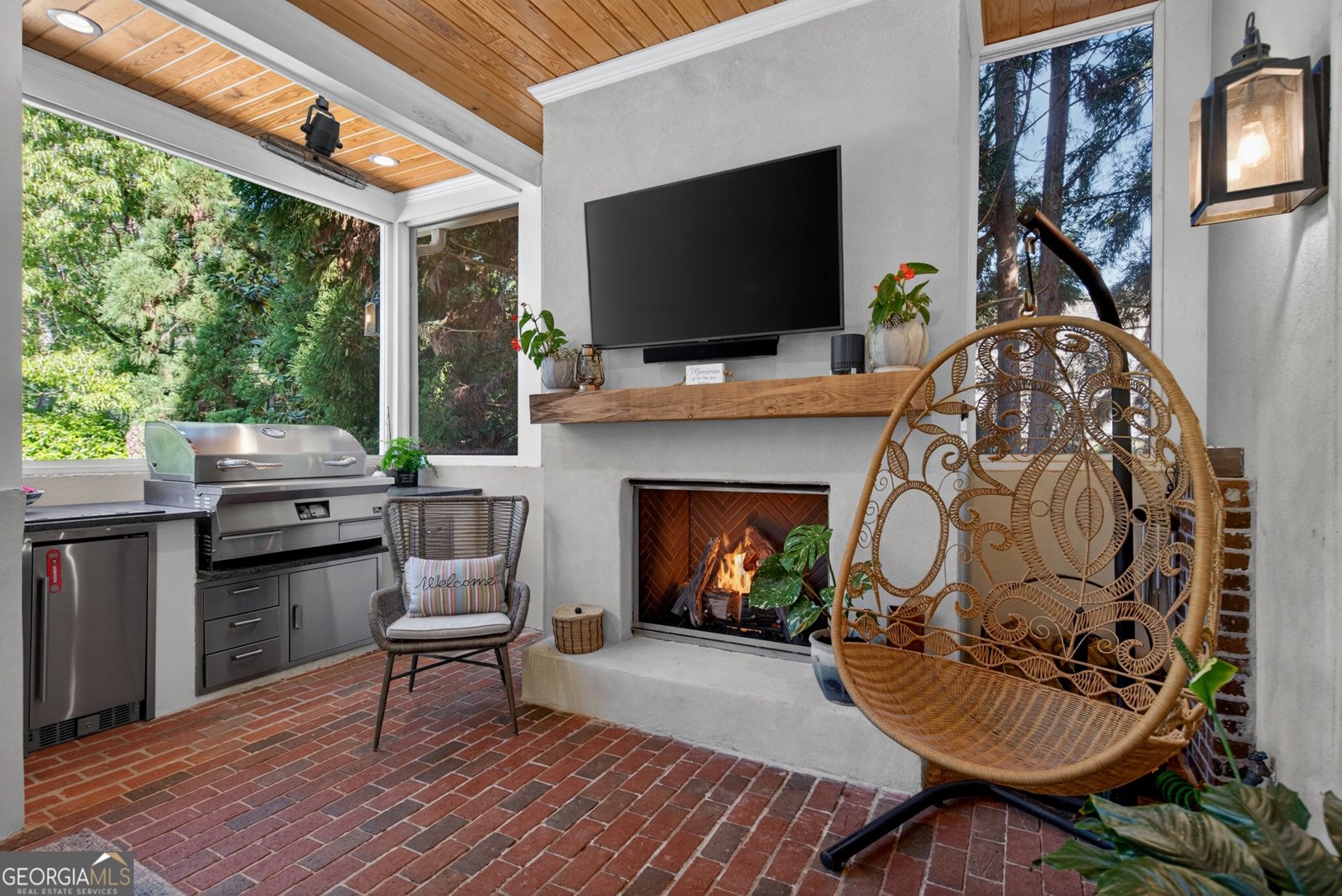 207 Lakeshore Drive Lagrange - Photo 29