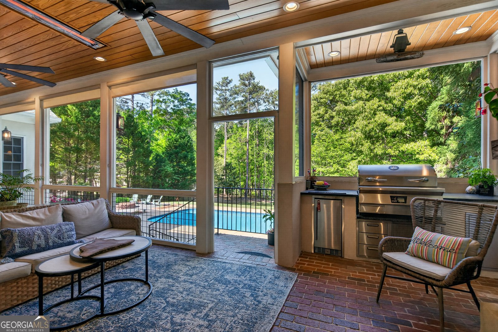 207 Lakeshore Drive Lagrange - Photo 40