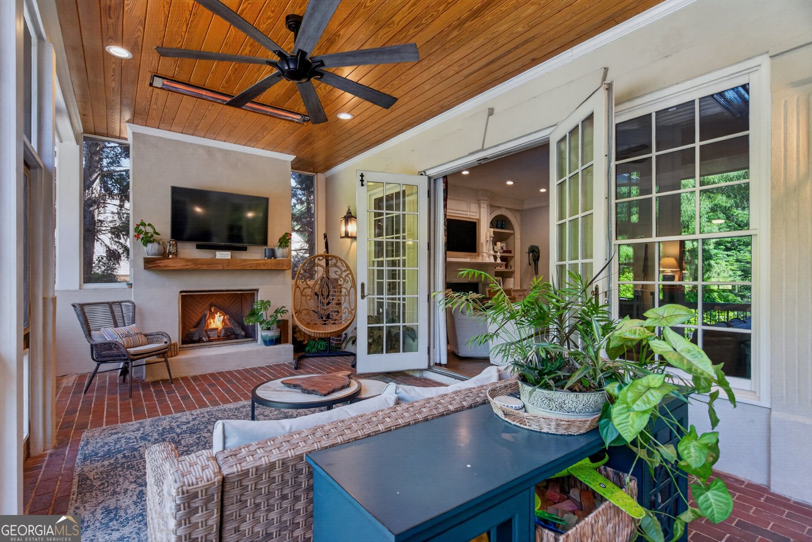 207 Lakeshore Drive Lagrange - Photo 41