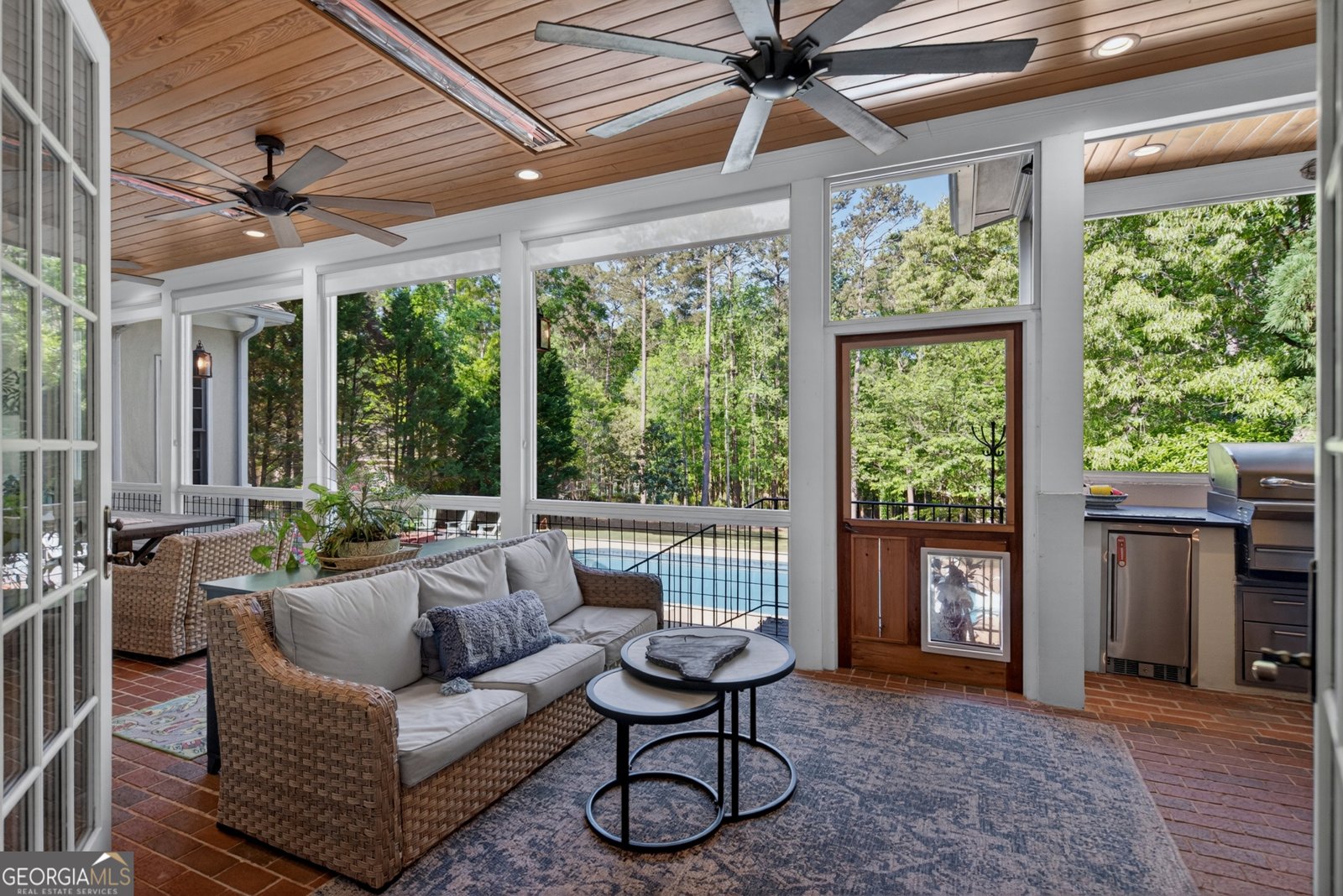 207 Lakeshore Drive Lagrange - Photo 42