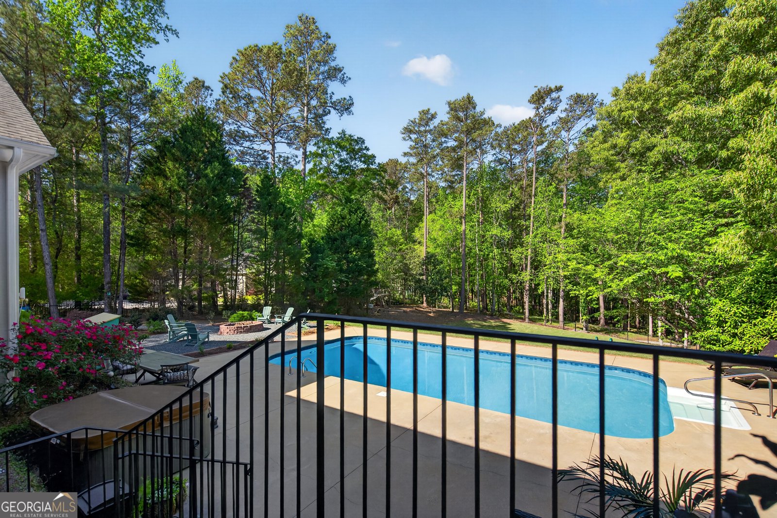 207 Lakeshore Drive Lagrange - Photo 43