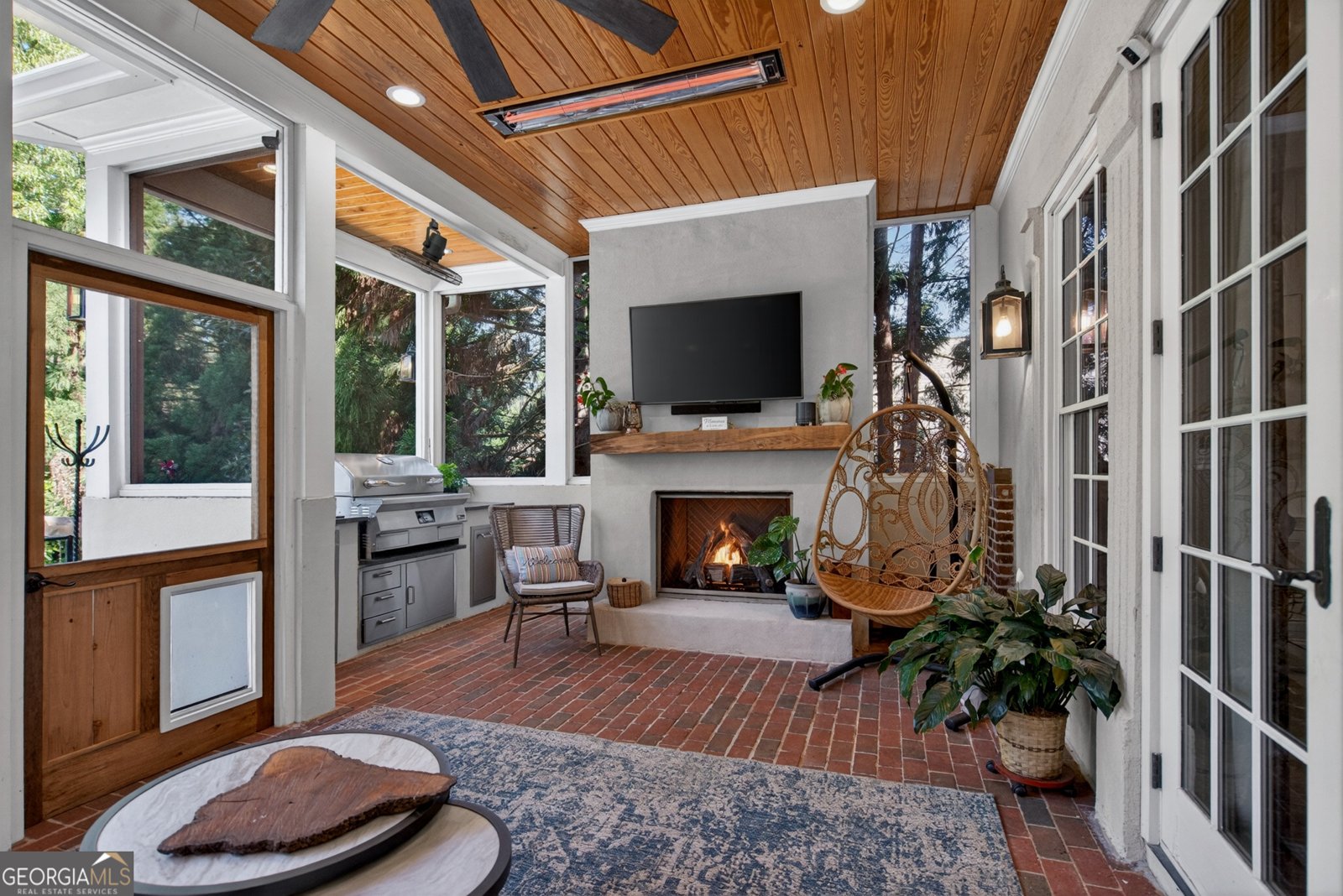 207 Lakeshore Drive Lagrange - Photo 44