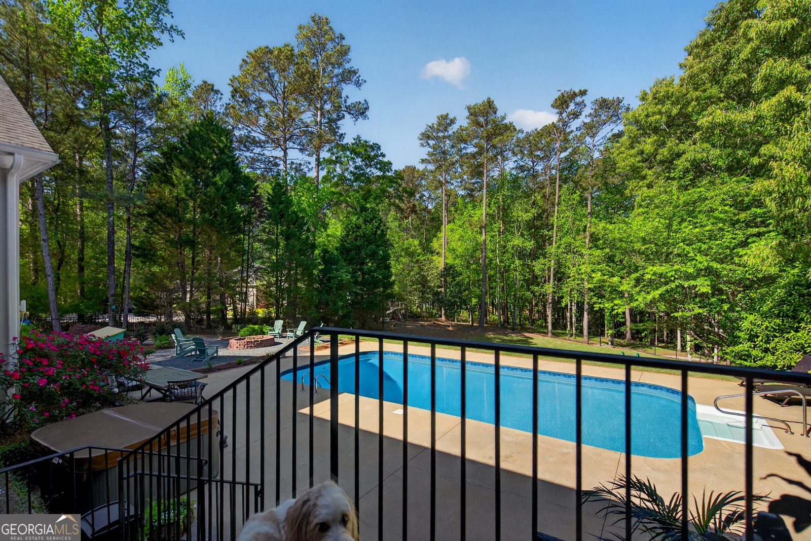 207 Lakeshore Drive Lagrange - Photo 47