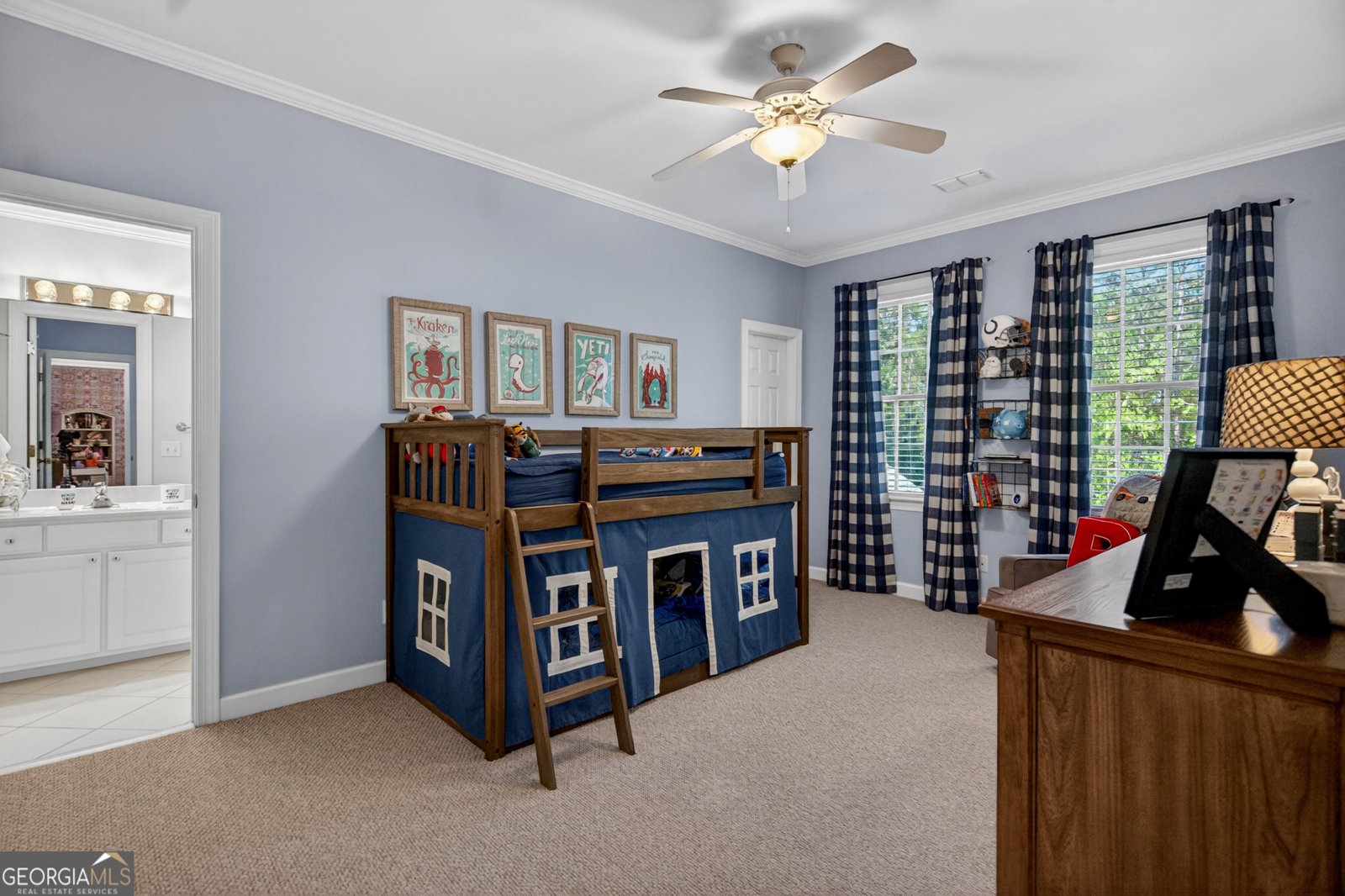 207 Lakeshore Drive Lagrange - Photo 56