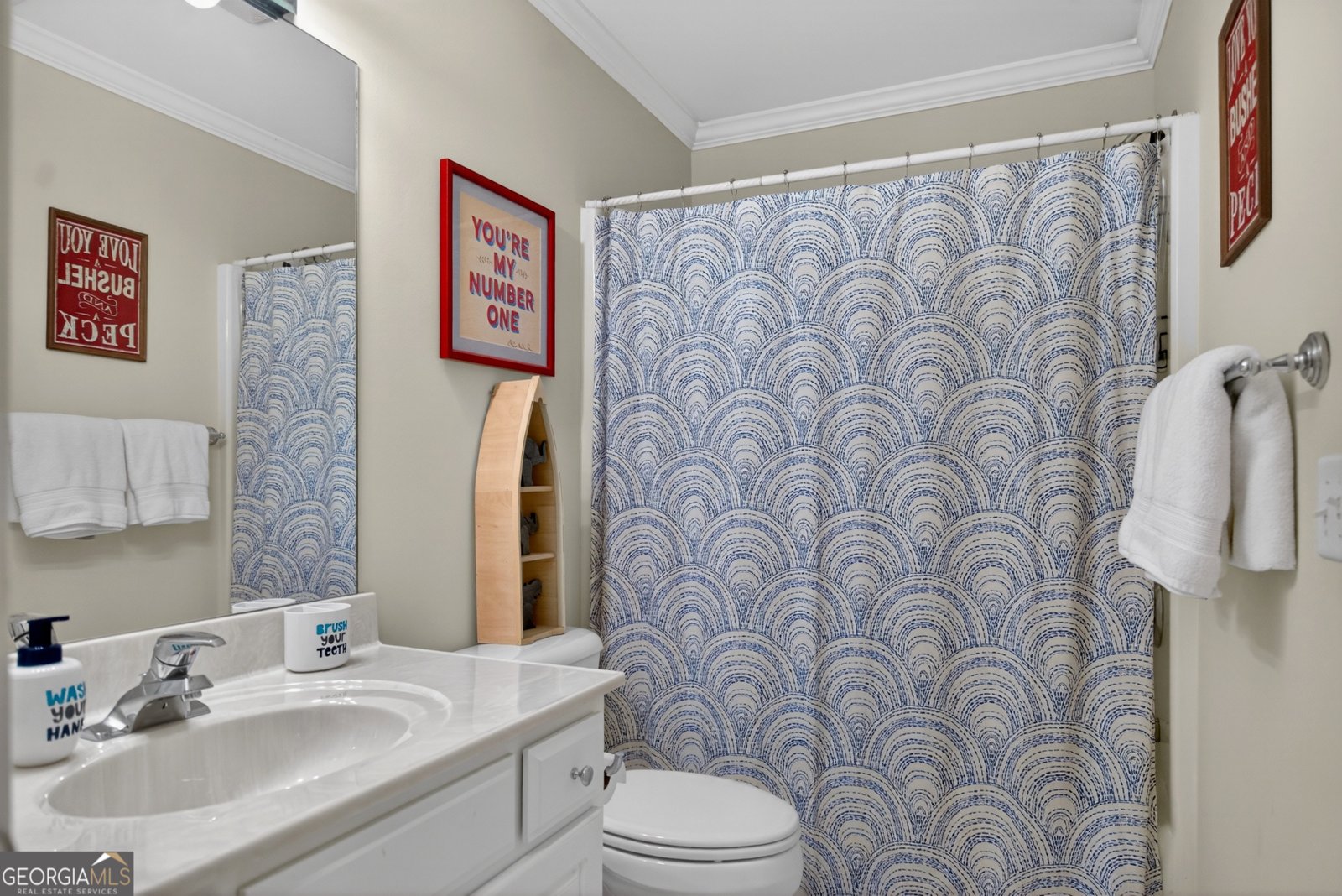 207 Lakeshore Drive Lagrange - Photo 57