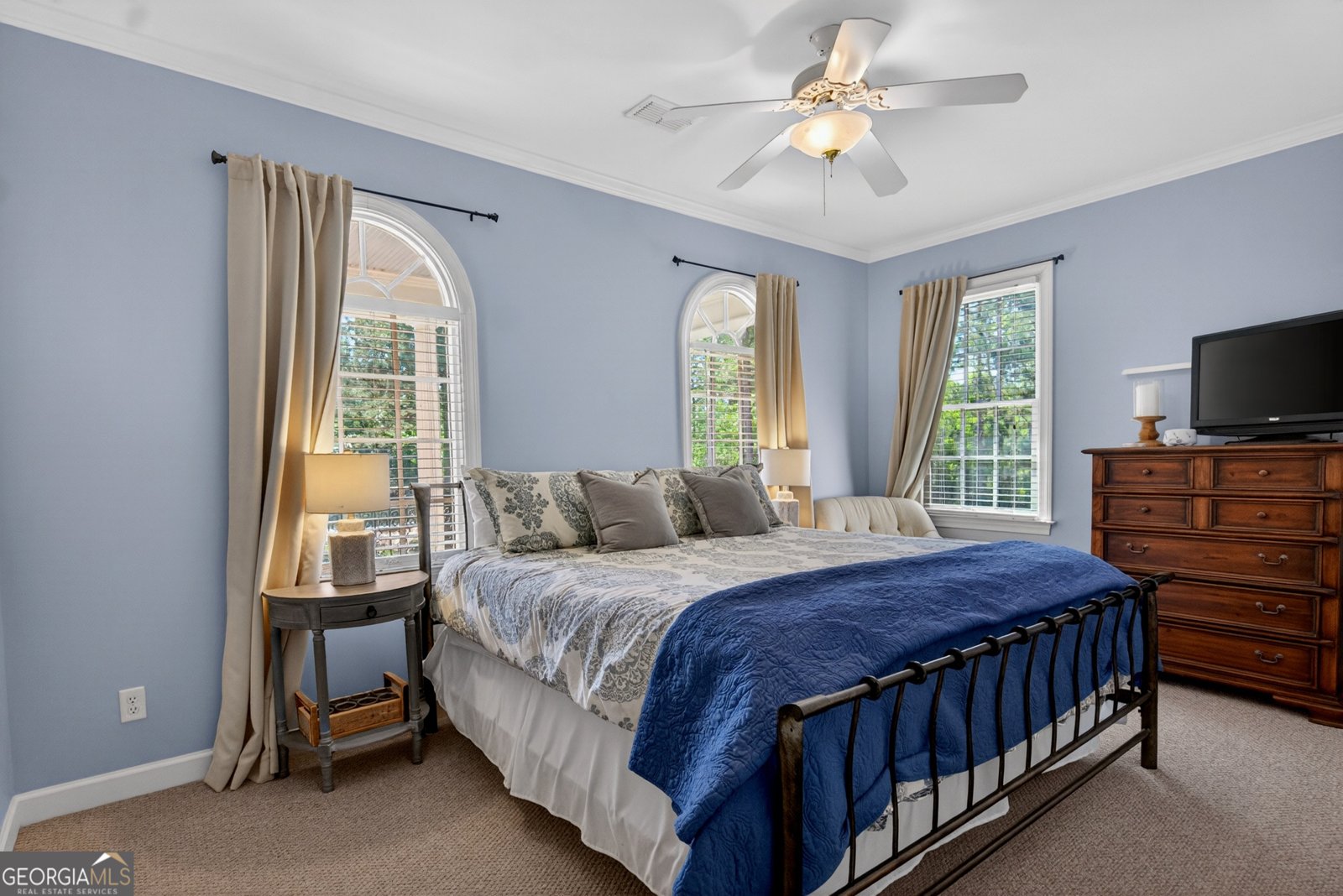 207 Lakeshore Drive Lagrange - Photo 59