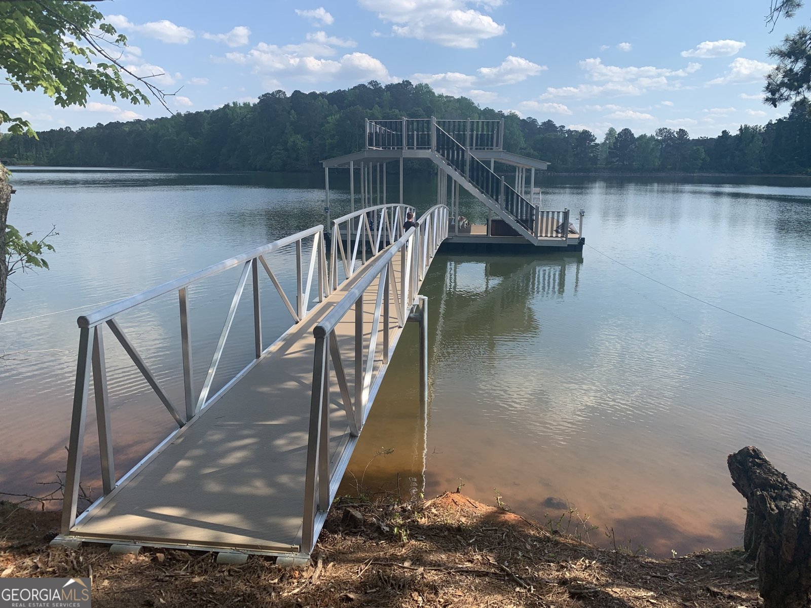 207 Lakeshore Drive Lagrange - Photo 66