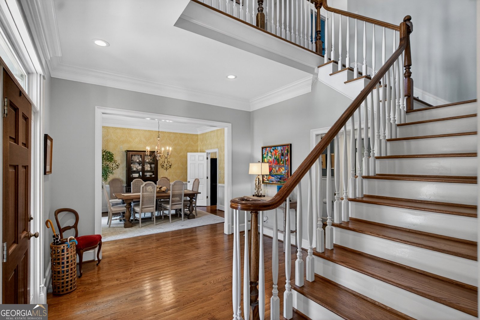 207 Lakeshore Drive Lagrange - Photo 7