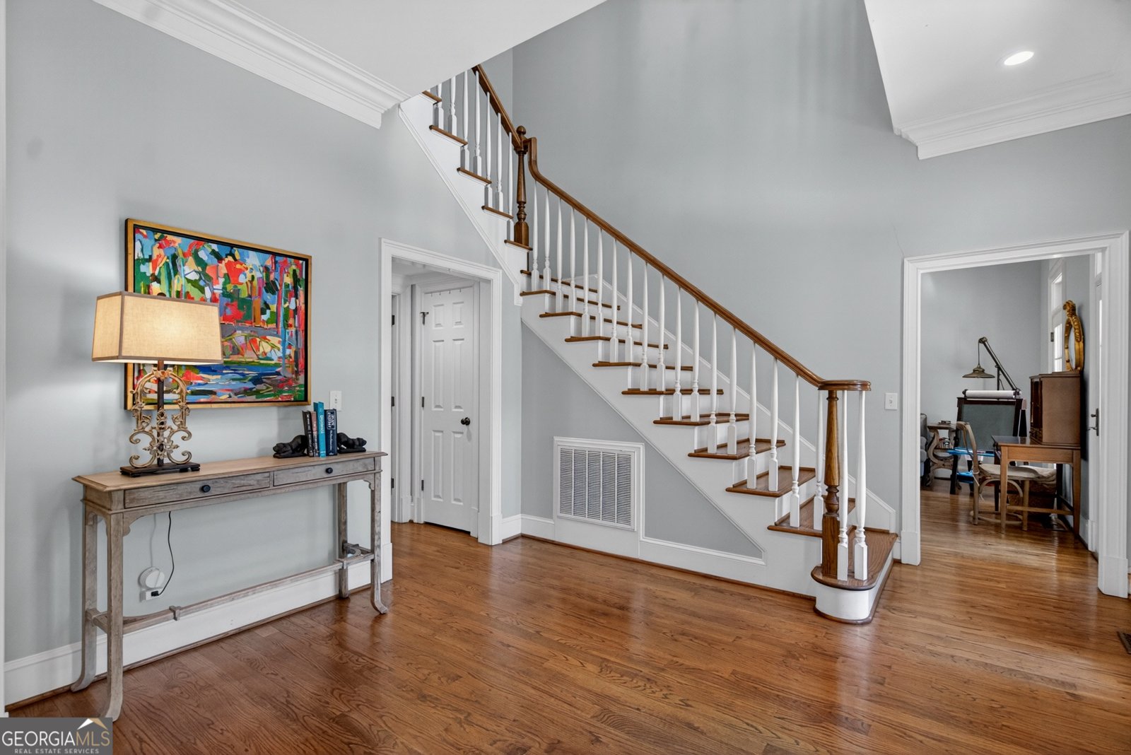 207 Lakeshore Drive Lagrange - Photo 8