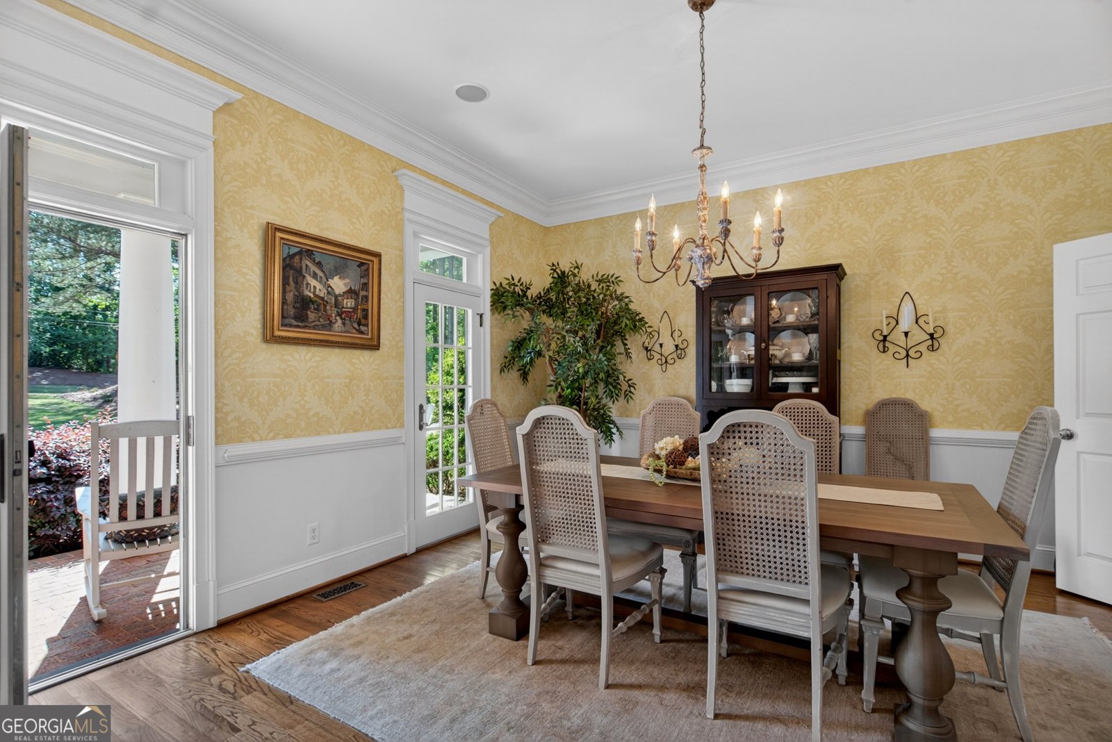 207 Lakeshore Drive Lagrange - Photo 9