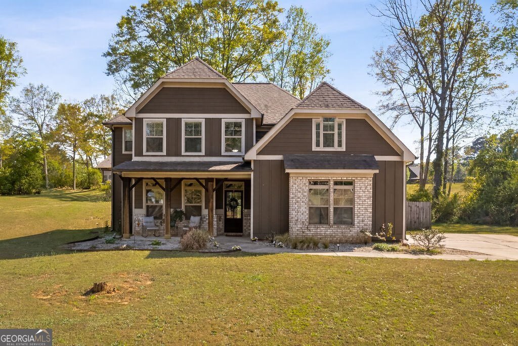 308 Stonegate Court Dallas - Photo 1