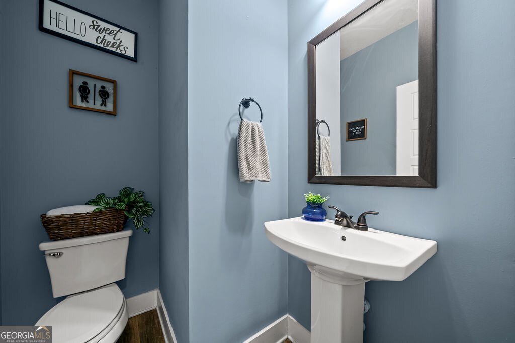 308 Stonegate Court Dallas - Photo 10