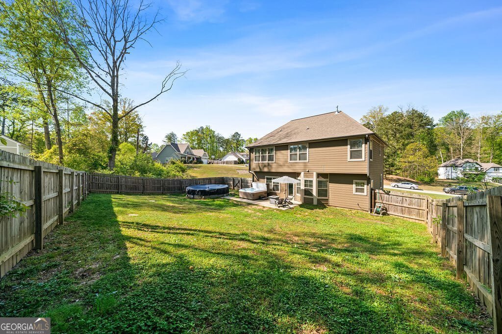 308 Stonegate Court Dallas - Photo 34