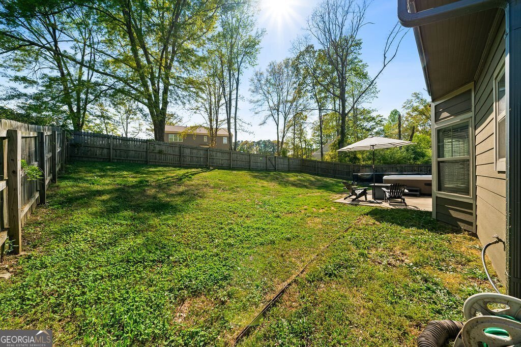 308 Stonegate Court Dallas - Photo 35