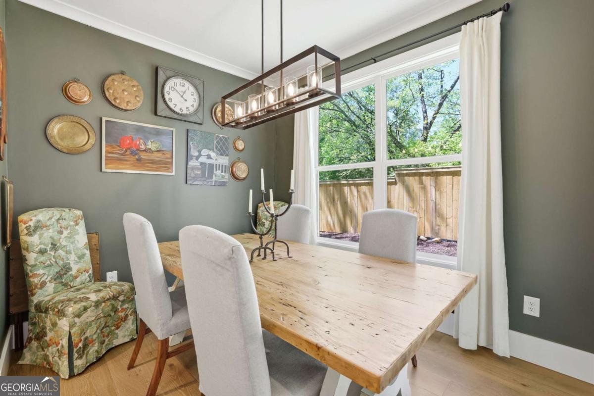 3003 Holly Street Holly Springs - Photo 10