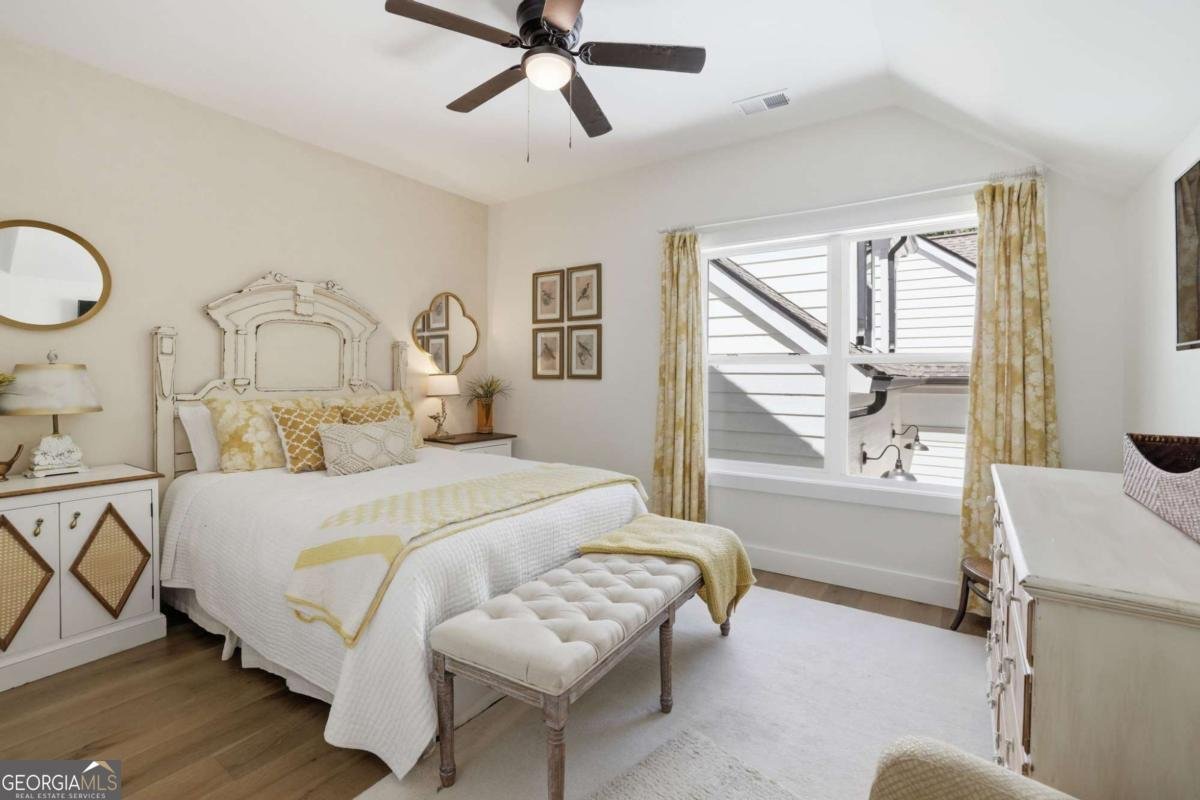 3003 Holly Street Holly Springs - Photo 13