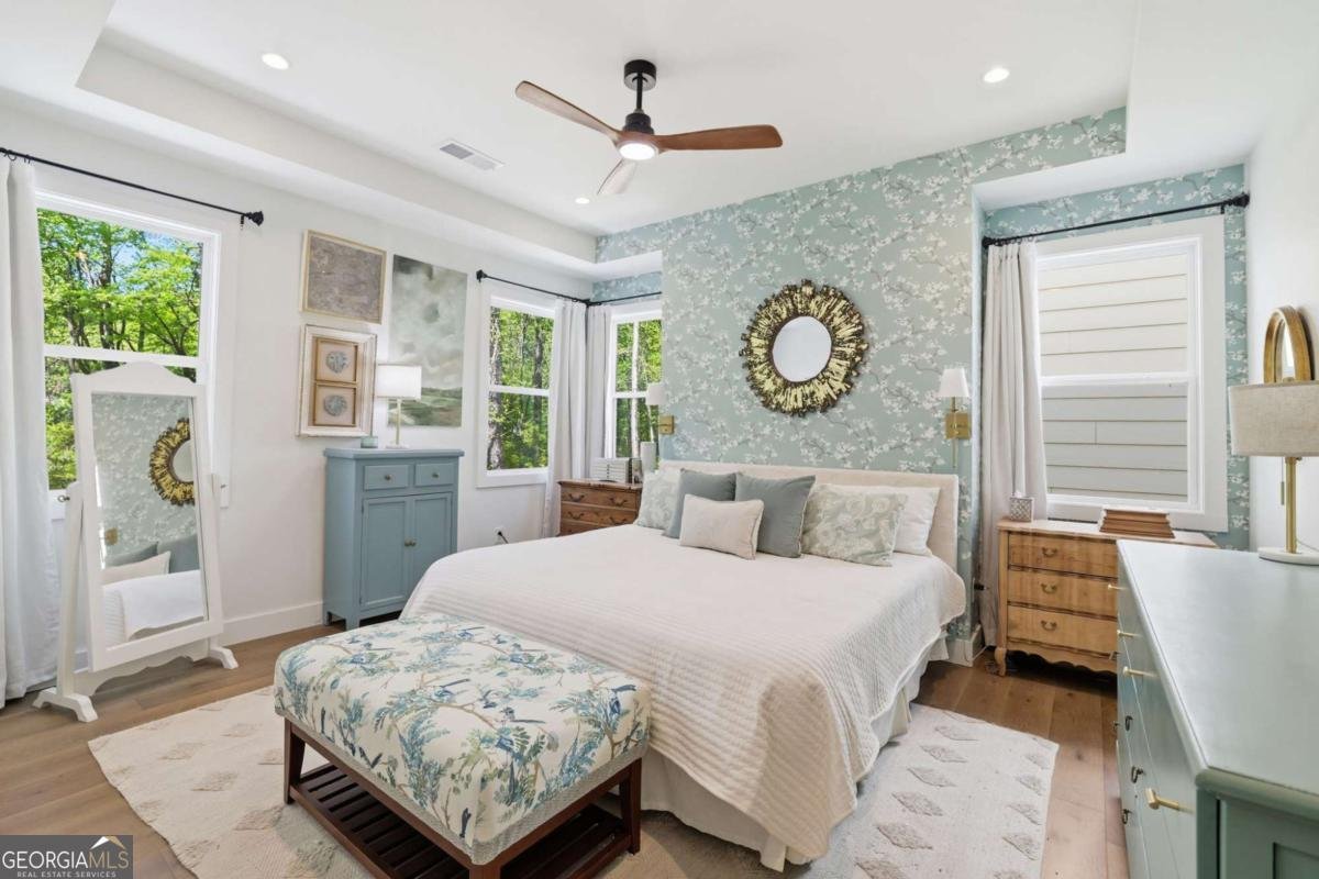 3003 Holly Street Holly Springs - Photo 14