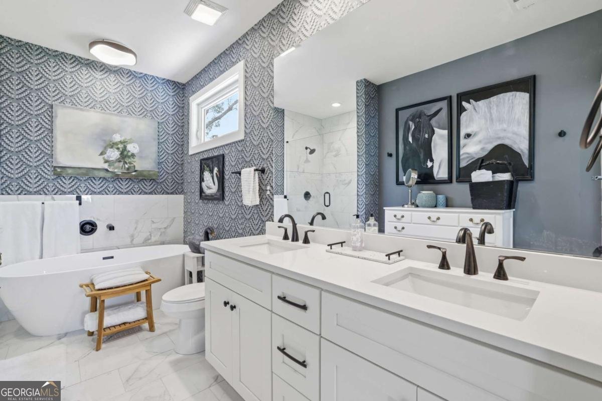 3003 Holly Street Holly Springs - Photo 15