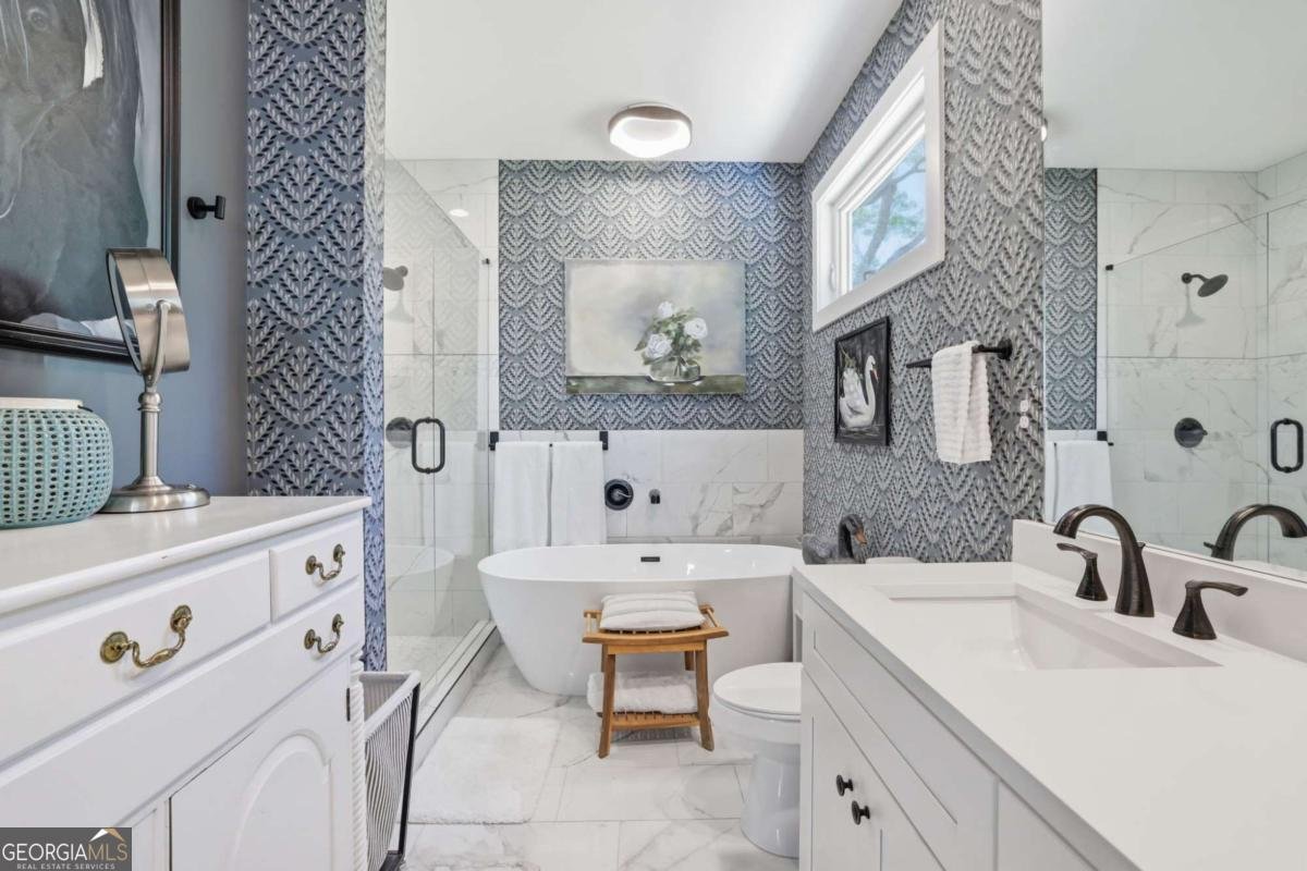 3003 Holly Street Holly Springs - Photo 16