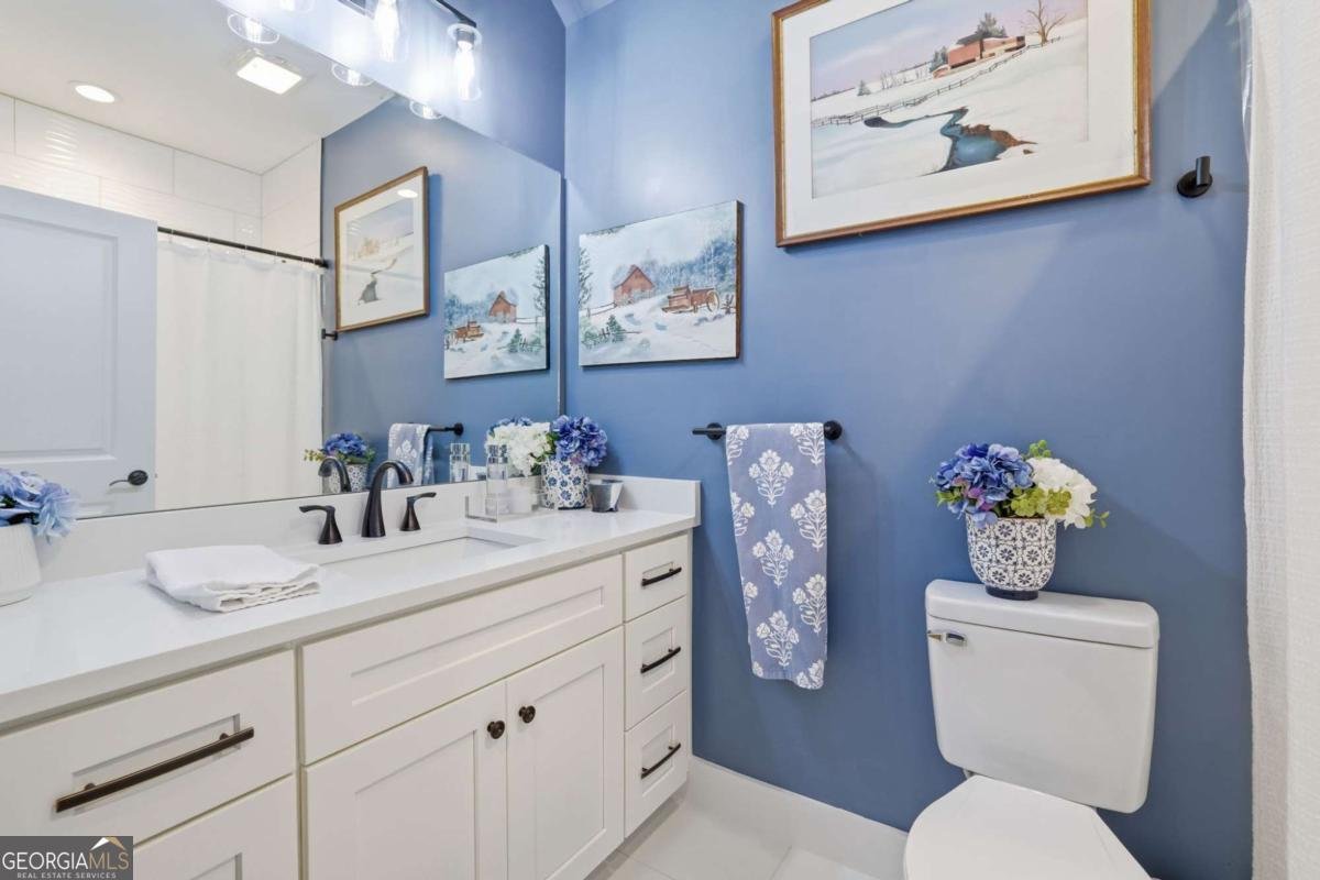 3003 Holly Street Holly Springs - Photo 19