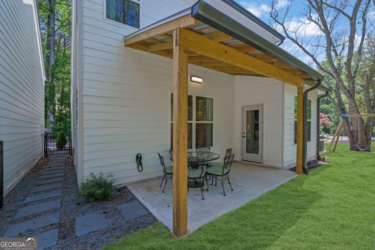 3003 Holly Street Holly Springs - Photo 20